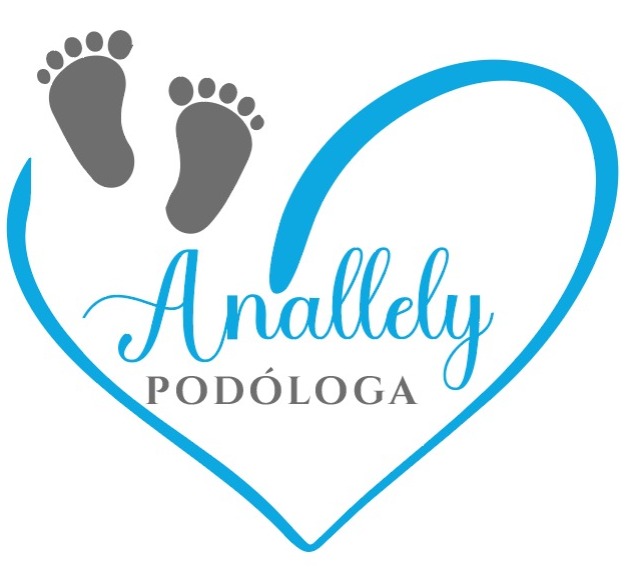 Anallely Podóloga